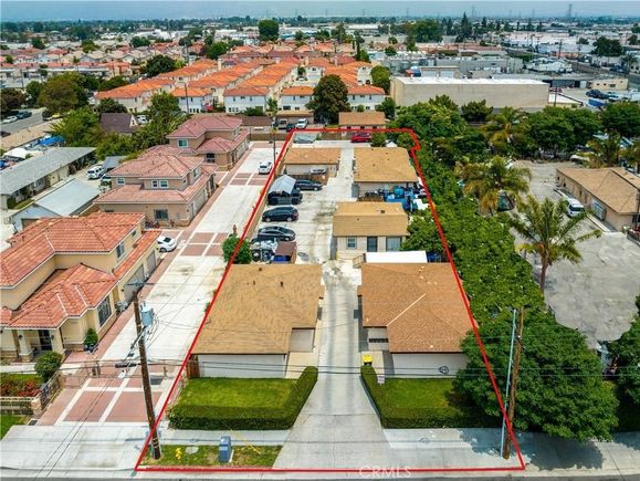 12223 Magnolia Street El Monte, CA Multifamily Active - Photo 1 of 10. Opens carousel modal