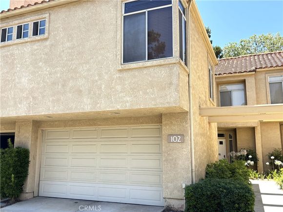 3190 Castelar Court Unit 102