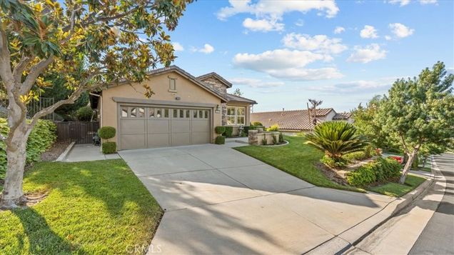 24057 Watercress Drive Corona, CA House Active - Photo 1 of 27. Opens carousel modal