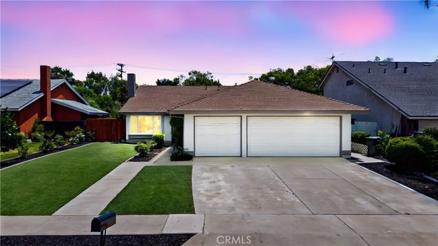 9185 Jadeite Avenue Rancho Cucamonga, CA House Active - Photo 1 of 38. Opens carousel modal
