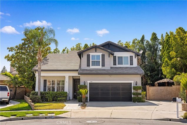 11362 Windhaven Court Rancho Cucamonga, CA House Active - Photo 1 of 46. Opens carousel modal