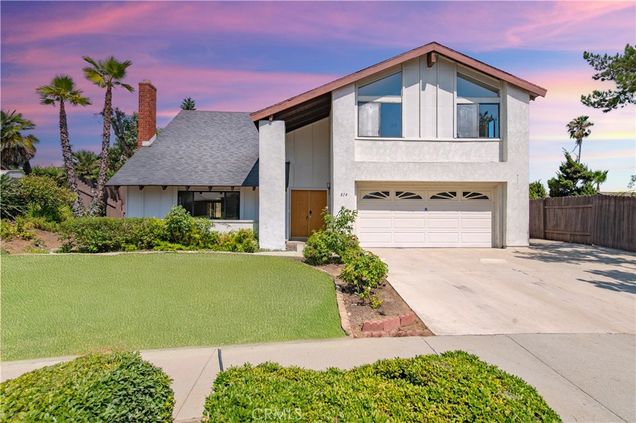 814 N Del Sol Lane Diamond Bar, CA House Active - Photo 1 of 36. Opens carousel modal
