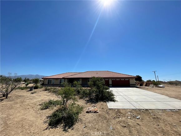 4679 Gorgonio Road Phelan, CA House Active - Photo 1 of 32. Opens carousel modal