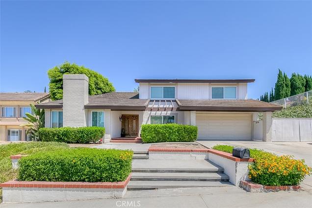 16500 Abascal, Hacienda Heights, CA 91745 | Land Lease Ready