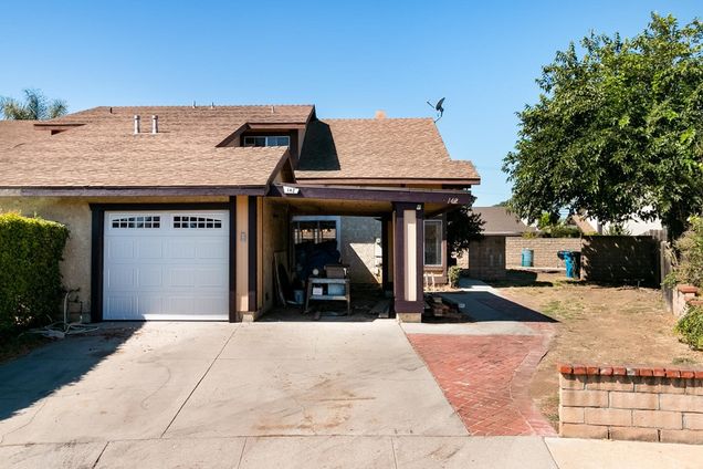 142 Vela Court Santa Paula, CA House Sold - Photo 1 of 23. Opens carousel modal