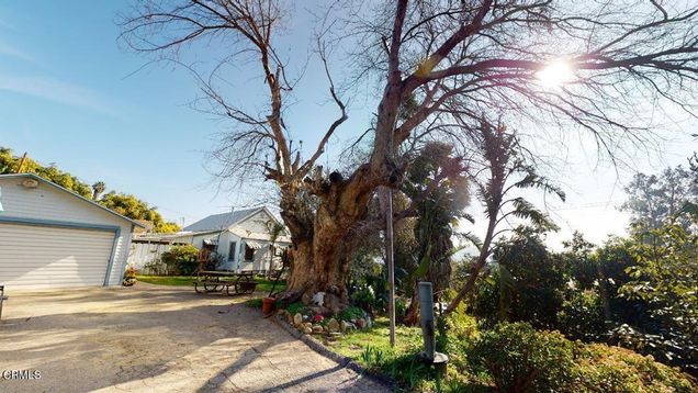 14741 Foothill Road Santa Paula, CA House Sold - Photo 1 of 43. Opens carousel modal
