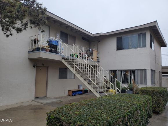 4800 Terrace Avenue Oxnard, CA Multifamily Sold - Photo 1 of 1. Opens carousel modal
