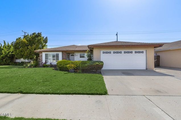 4400 Reeder Avenue Oxnard, CA House Sold - Photo 1 of 20. Opens carousel modal