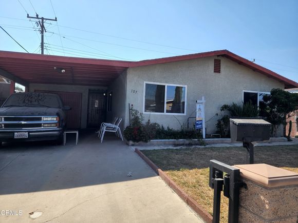 107 Balsam Street Oxnard, CA House Sold - Photo 1 of 2. Opens carousel modal