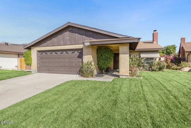 632 Manzanita Drive Fillmore, CA House Sold - Photo 1 of 14. Opens carousel modal
