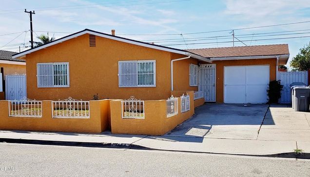 241 Everest Street Oxnard, CA House Sold - Photo 1 of 28. Opens carousel modal