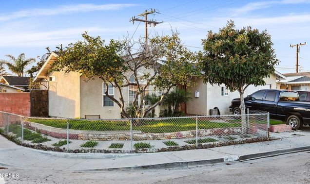 101 Cordova Street Oxnard, CA House Sold - Photo 1 of 15. Opens carousel modal