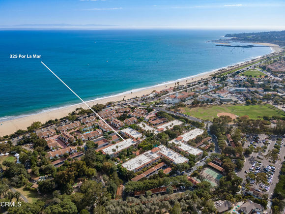 325 Por La Mar Circle Santa Barbara, CA Condo Sold - Photo 1 of 13. Opens carousel modal