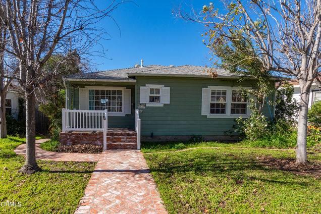 639 Clay Street Fillmore, CA House Sold - Photo 1 of 31. Opens carousel modal