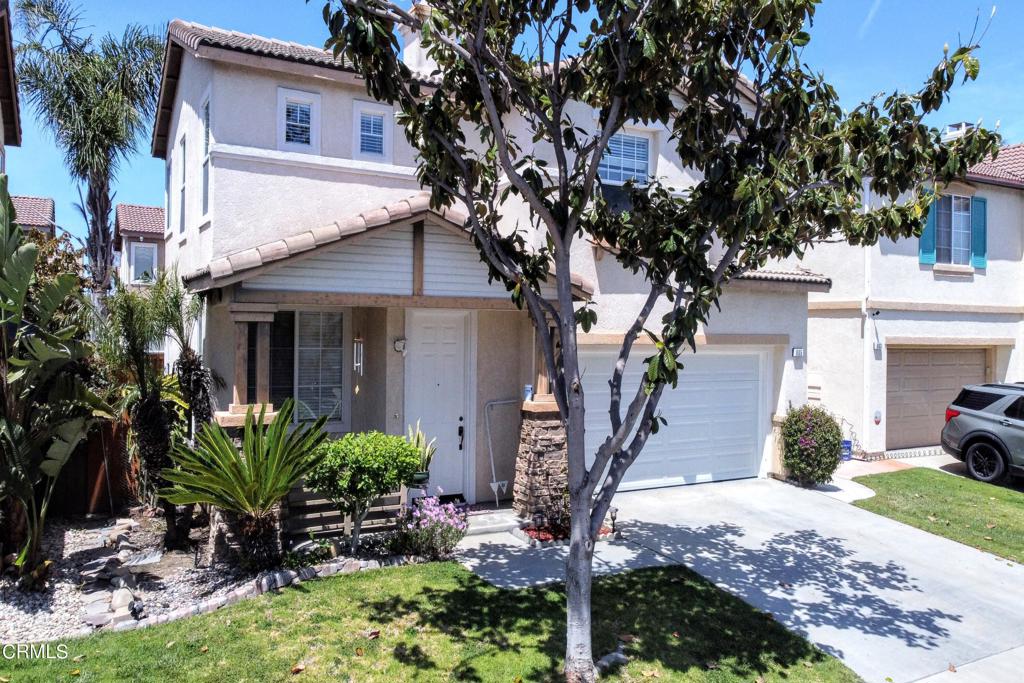 805 Noontide Way, Oxnard, CA 93035 Estately 🧡 MLS V118085