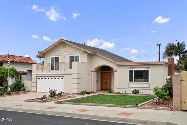 1607 Dwight Avenue Camarillo, CA House Sold - Photo 1 of 33. Opens carousel modal