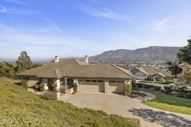 791 Monte Vista Drive Santa Paula, CA House Sold - Photo 1 of 73. Opens carousel modal