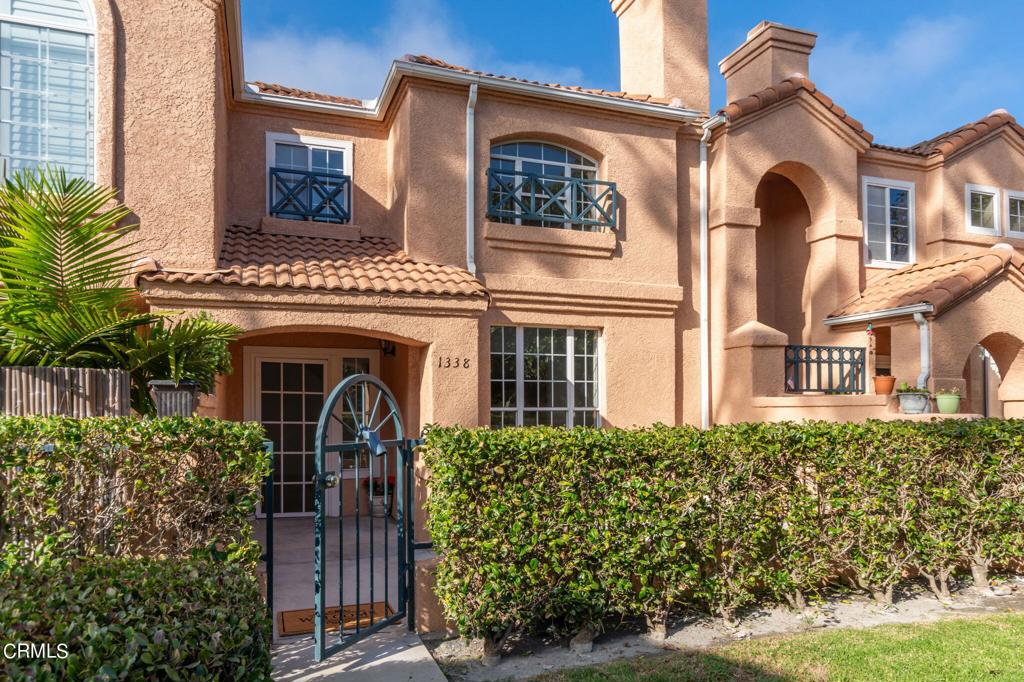 1338 Jamaica Ln  
