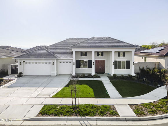 3309 Daybreak Court Bakersfield, CA House Sold - Photo 1 of 56. Opens carousel modal
