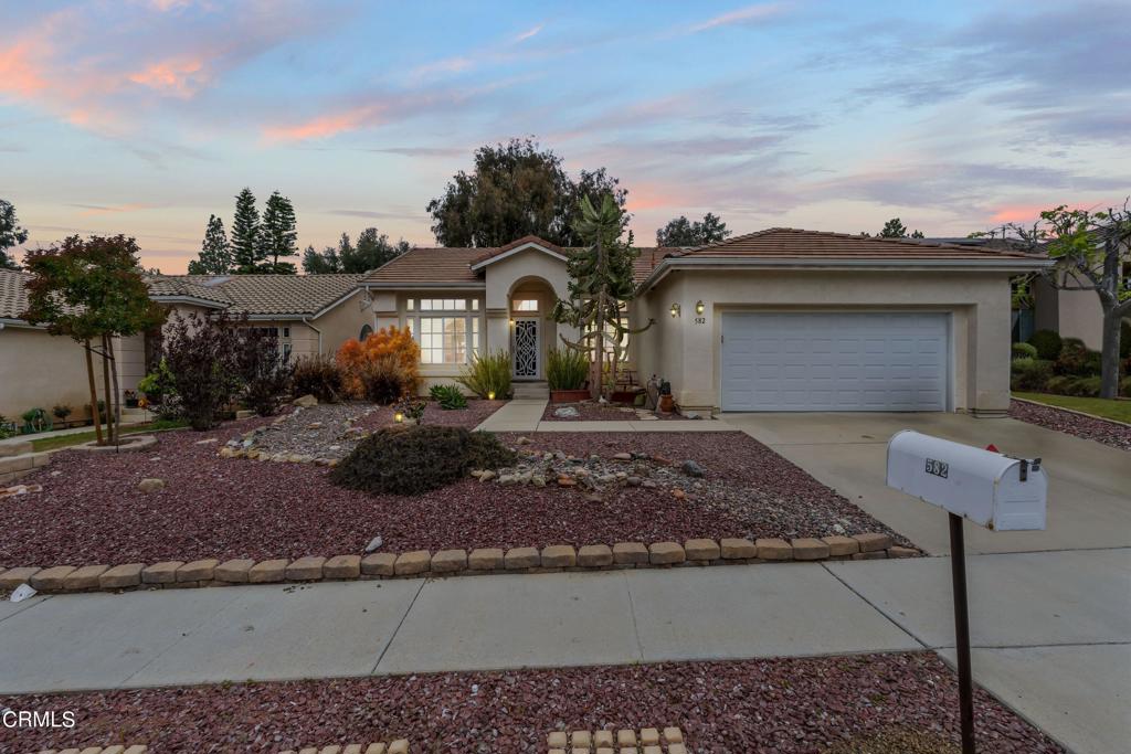 582 Calle Tulipan, Thousand Oaks, CA 91360 Estately 🧡 MLS V123604