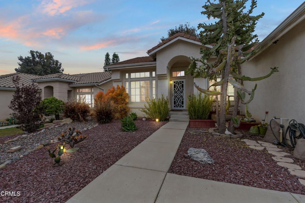 582 Calle Tulipan, Thousand Oaks, CA 91360 Estately 🧡 MLS V123604