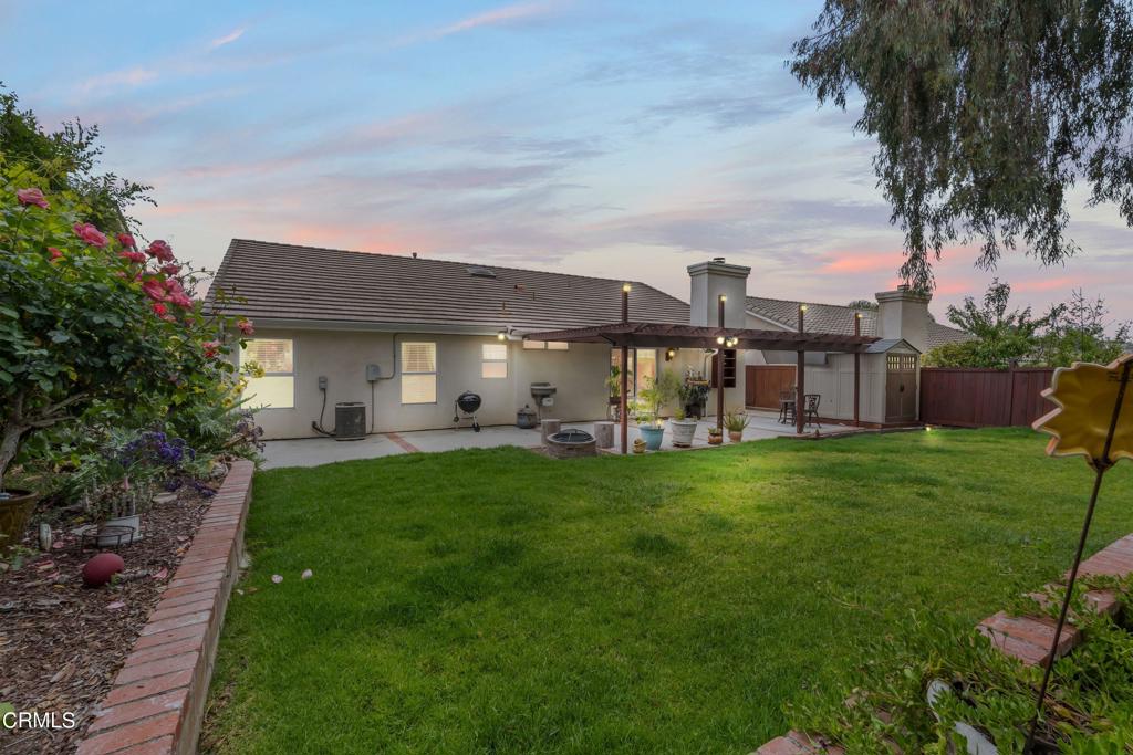 582 Calle Tulipan, Thousand Oaks, CA 91360 Estately 🧡 MLS V123604