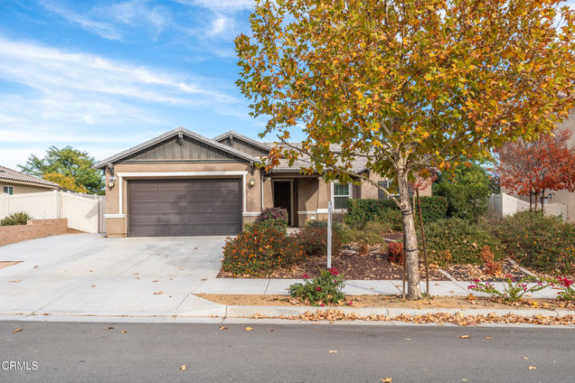 361 Pomegranate Street San Jacinto, CA House Sold - Photo 1 of 34. Opens carousel modal