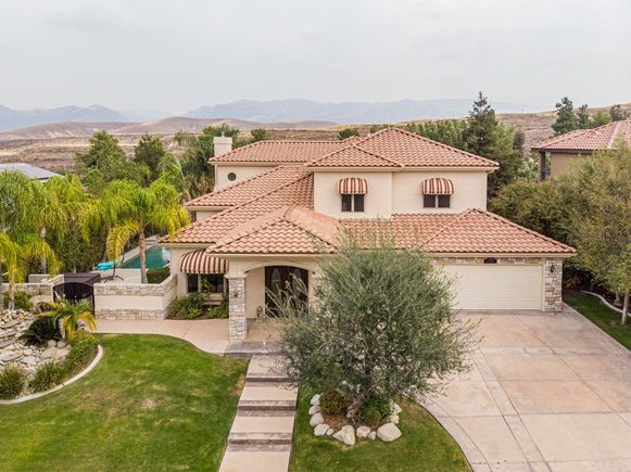 Recently Sold Rio Bravo Bakersfield Ca Real Estate Homes Estately