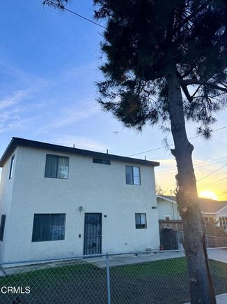 310 W Simpson Street Ventura, CA Multifamily Sold - Photo 1 of 11. Opens carousel modal