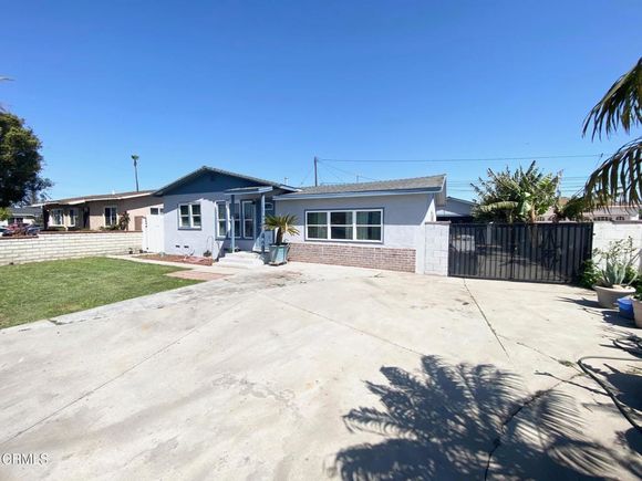 233 Smith Street Oxnard, CA House Sold - Photo 1 of 40. Opens carousel modal