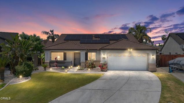 4501 Bluestone Drive Bakersfield, CA House Sold - Photo 1 of 53. Opens carousel modal