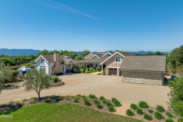 2041 Dermanak Drive Solvang, CA House Sold - Photo 1 of 45. Opens carousel modal