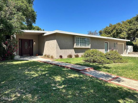 1201 Woodland Drive Santa Paula, CA House Sold - Photo 1 of 42. Opens carousel modal