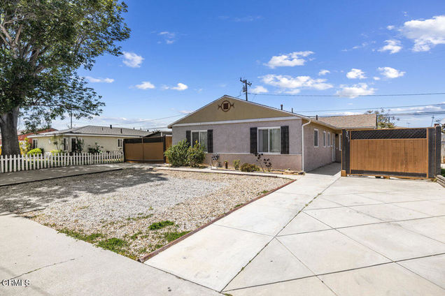 3011 Fournier Street Oxnard, CA House Sold - Photo 1 of 32. Opens carousel modal