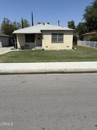 2208 Bank Street Bakersfield, CA House Sold - Photo 1 of 1. Opens carousel modal