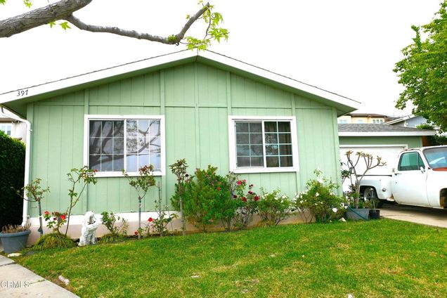 397 Hupa Street