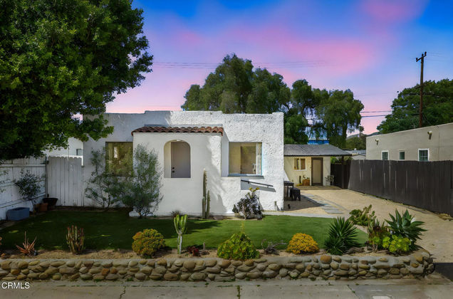 151 W Vince Street Ventura, CA Multifamily Active - Photo 1 of 64. Opens carousel modal