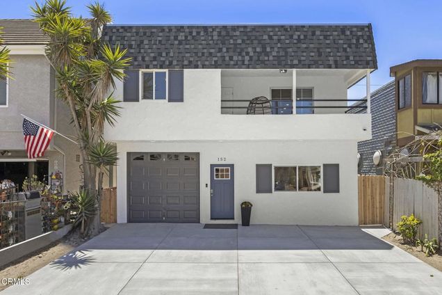 152 Los Angeles Avenue Oxnard, CA Multifamily Active - Photo 1 of 42. Opens carousel modal