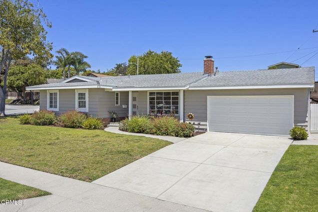 296 Purdue Avenue Ventura, CA House Sold - Photo 1 of 28. Opens carousel modal