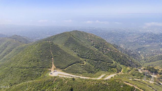 2888 Gibraltar Road Santa Barbara, CA Plot of land Active - Photo 1 of 23. Opens carousel modal