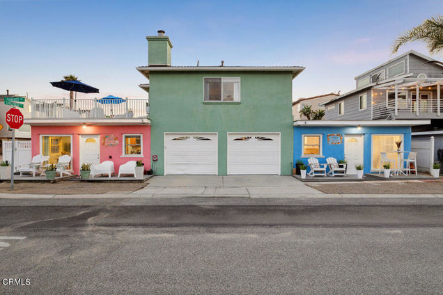 3701 Sunset Lane Oxnard, CA House Sold - Photo 1 of 54. Opens carousel modal