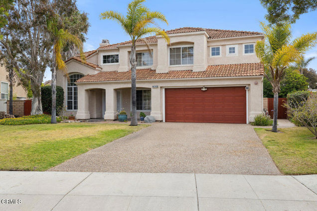 2604 Vista Loop