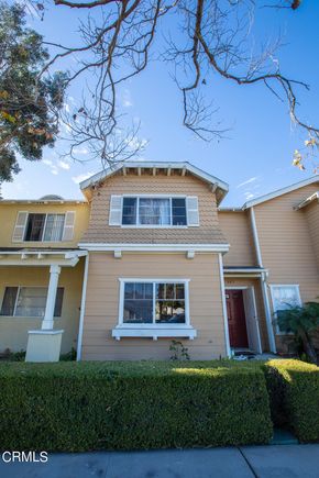 683 S B Street Oxnard, CA Townhouse Sold - Photo 1 of 28. Opens carousel modal