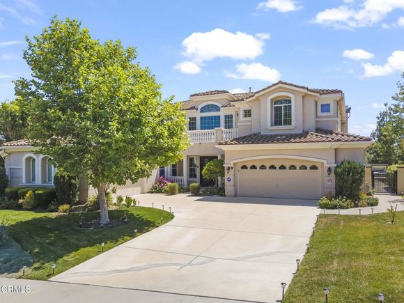 12390 Nelson Road Moorpark, CA House Active - Photo 1 of 66. Opens carousel modal