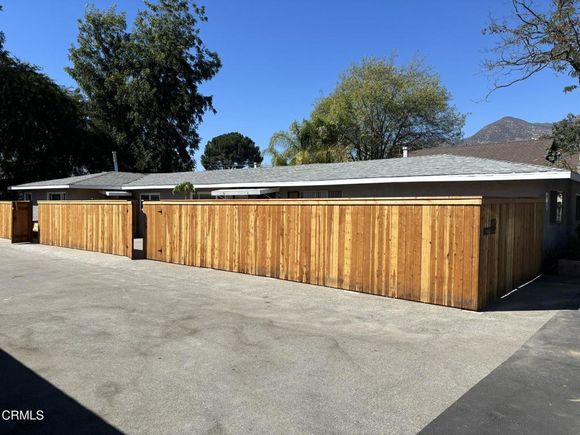 111 Bald Street Unit A Ojai, CA Apartment Active - Photo 1 of 10. Opens carousel modal