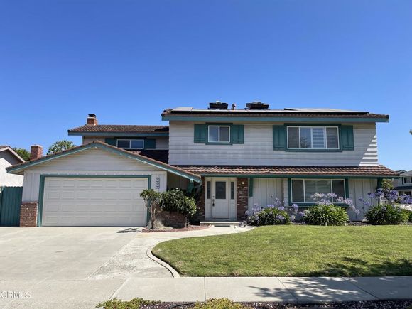 1979 Hayden Street Camarillo, CA House Active - Photo 1 of 18. Opens carousel modal