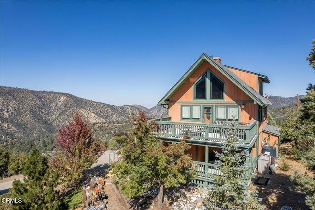 1715 Dawn Court Pine Mountain Club, CA House Active - Photo 1 of 12. Opens carousel modal