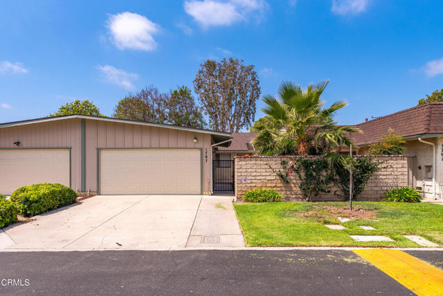 1787 Monte Vista Drive Drive