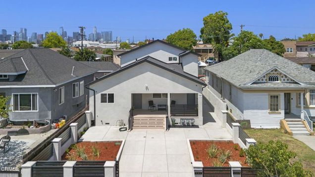 731 E 33rd Street Los Angeles, CA Multifamily Active - Photo 1 of 51. Opens carousel modal