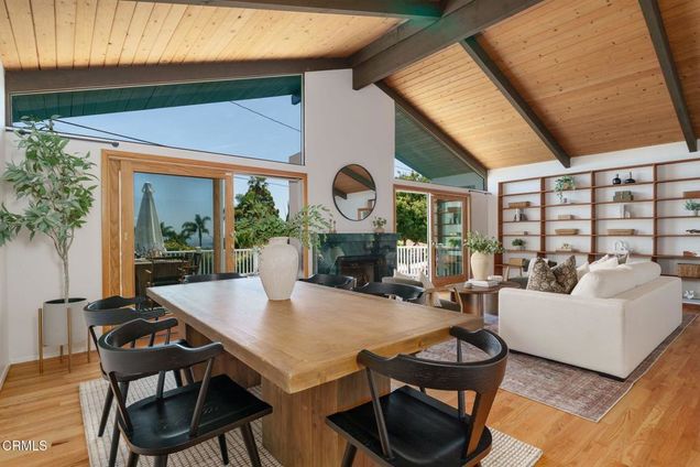 1749 La Coronilla Drive Santa Barbara, CA House Active - Photo 1 of 59. Opens carousel modal